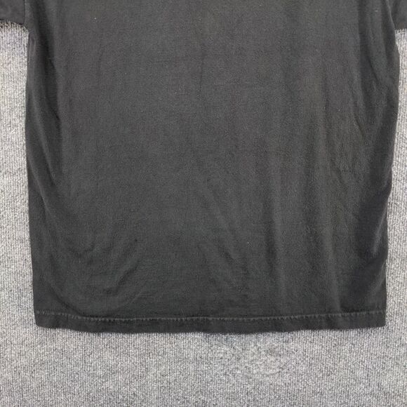 T&C Surf Designs Mens Hawaii Graphic Tee Shirt Black Large Short Sleeve - Picture 9 of 14